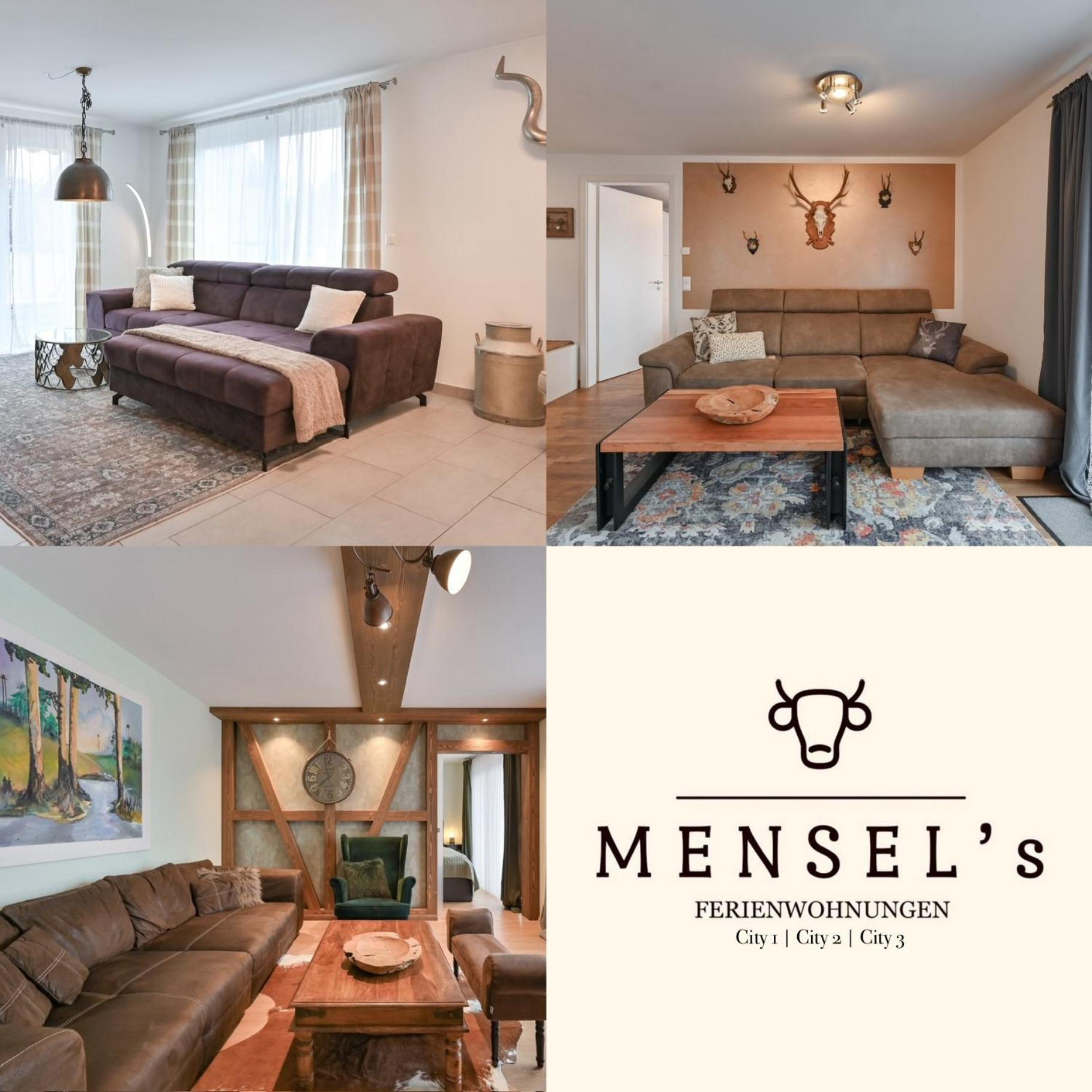 Mensel City 2 Füssen Eksteriør bilde